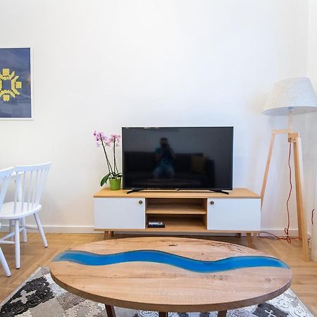 Luxury Suite In City Centre SJJ Eksteriør billede