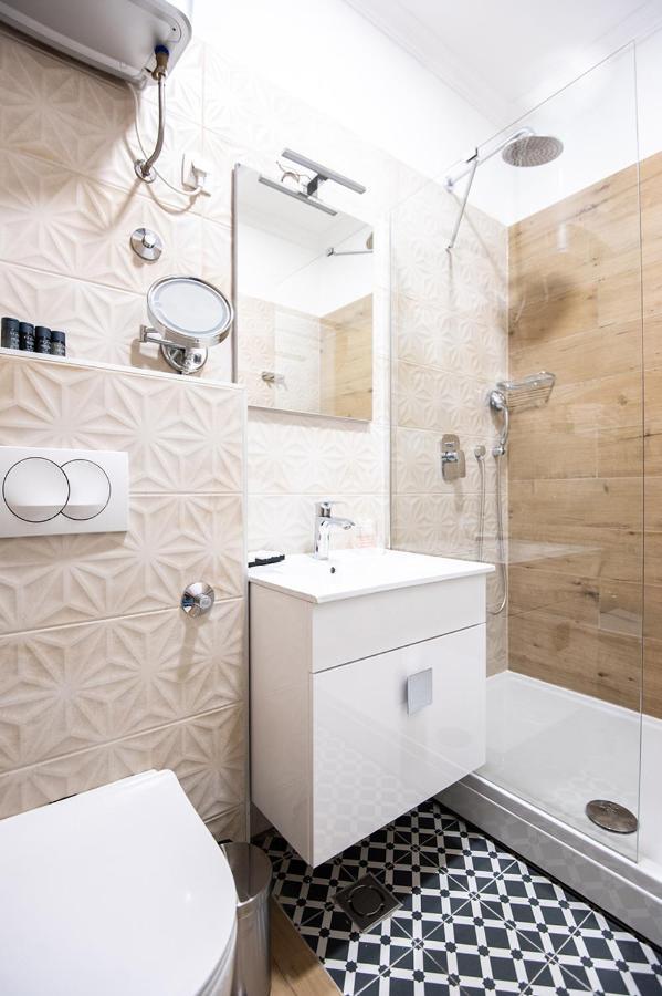 Luxury Suite In City Centre SJJ Eksteriør billede