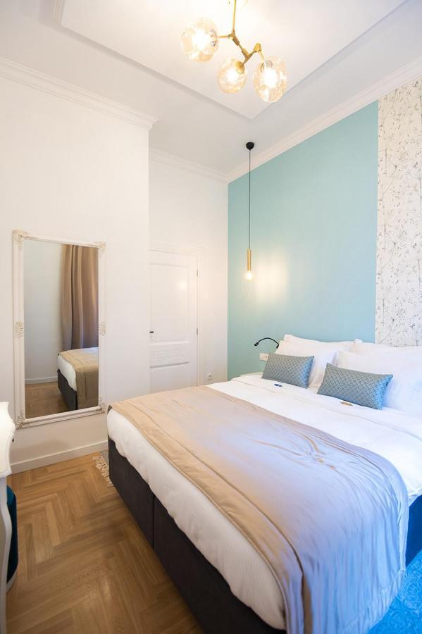 Luxury Suite In City Centre SJJ Eksteriør billede