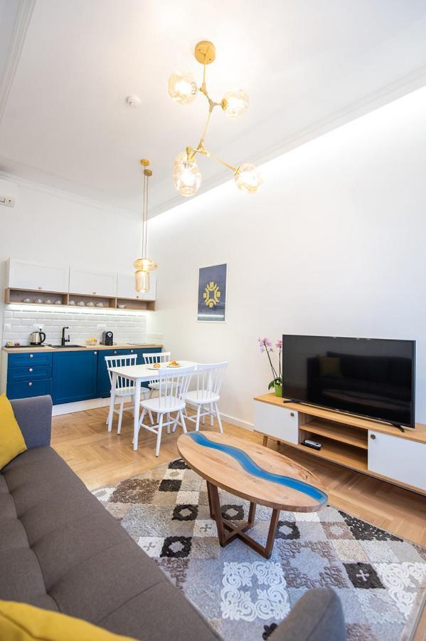Luxury Suite In City Centre SJJ Eksteriør billede